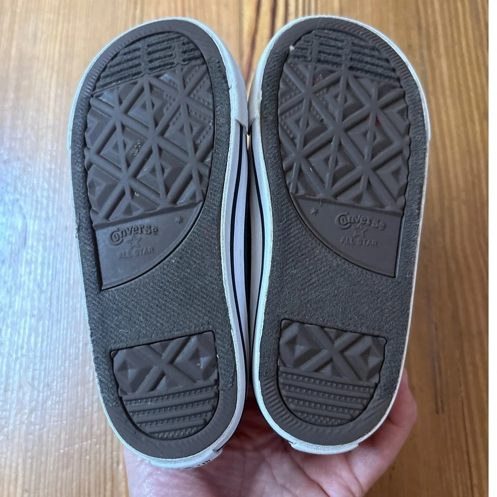 Converse chuck taylor